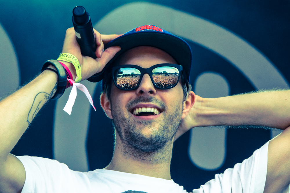 The Boy Who Left Home