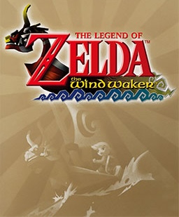 The Wind Waker