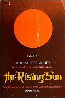 The Rising Sun