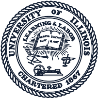 University of Illinois at Urbana-Champaign