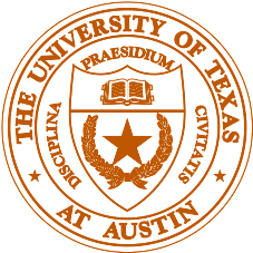 University of Texas at Austin