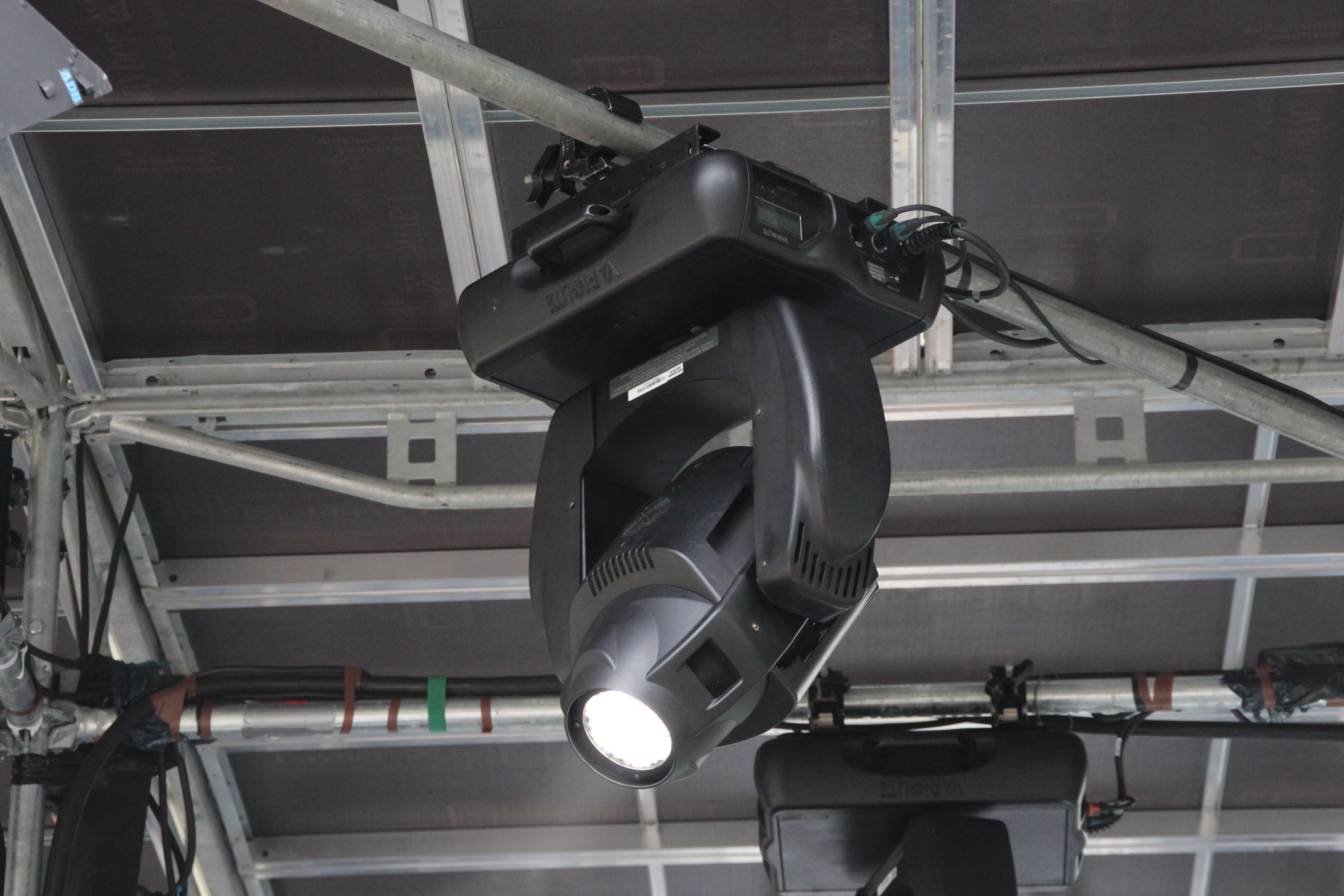 Vari Electric Standing Desk