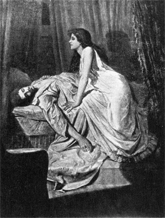 Vampires