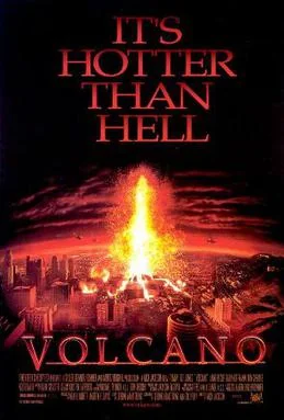 Volcano: Fire on the Mountain