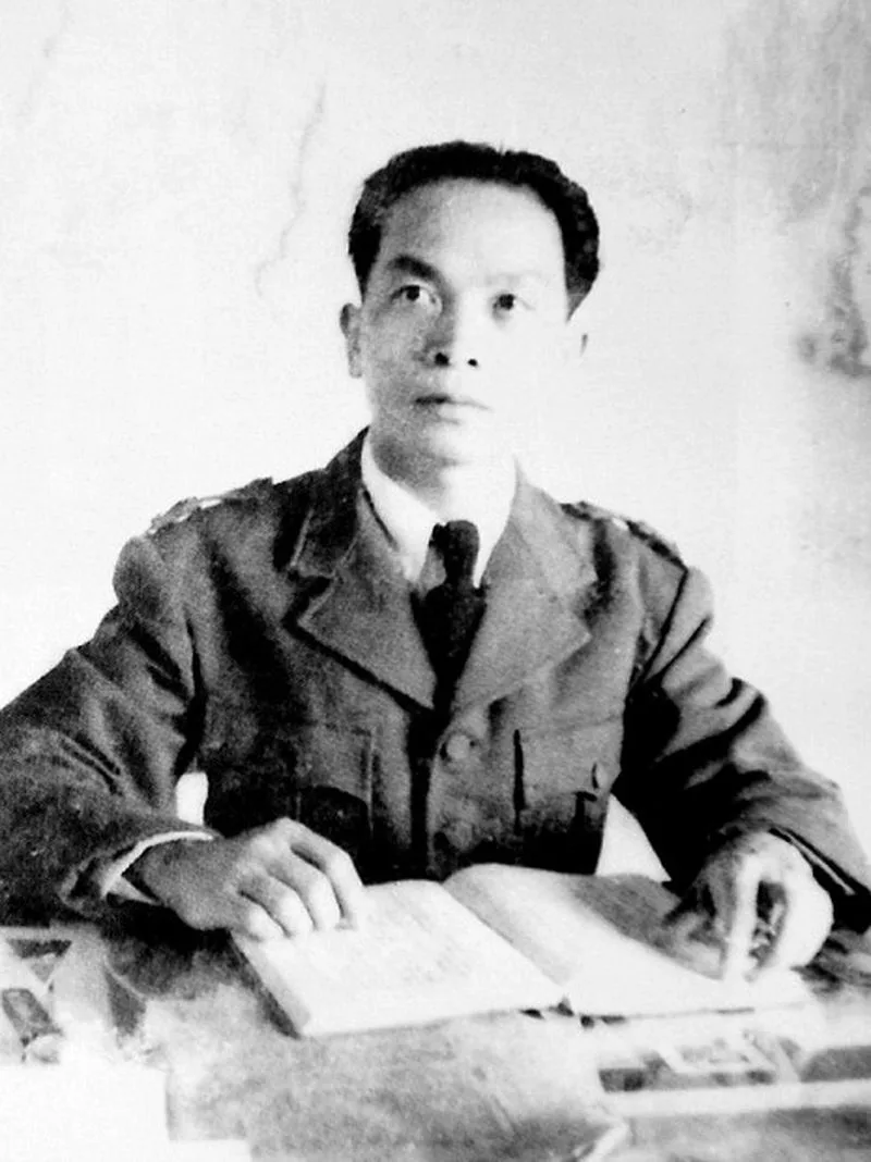 Võ Nguyên Giáp