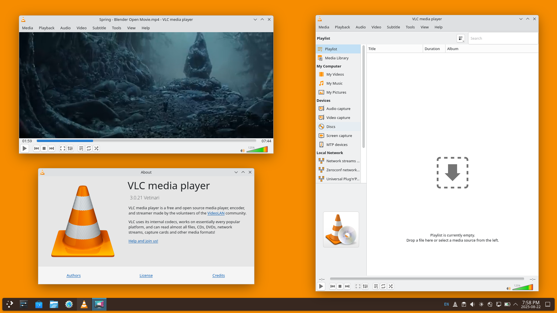 VLC Media Player