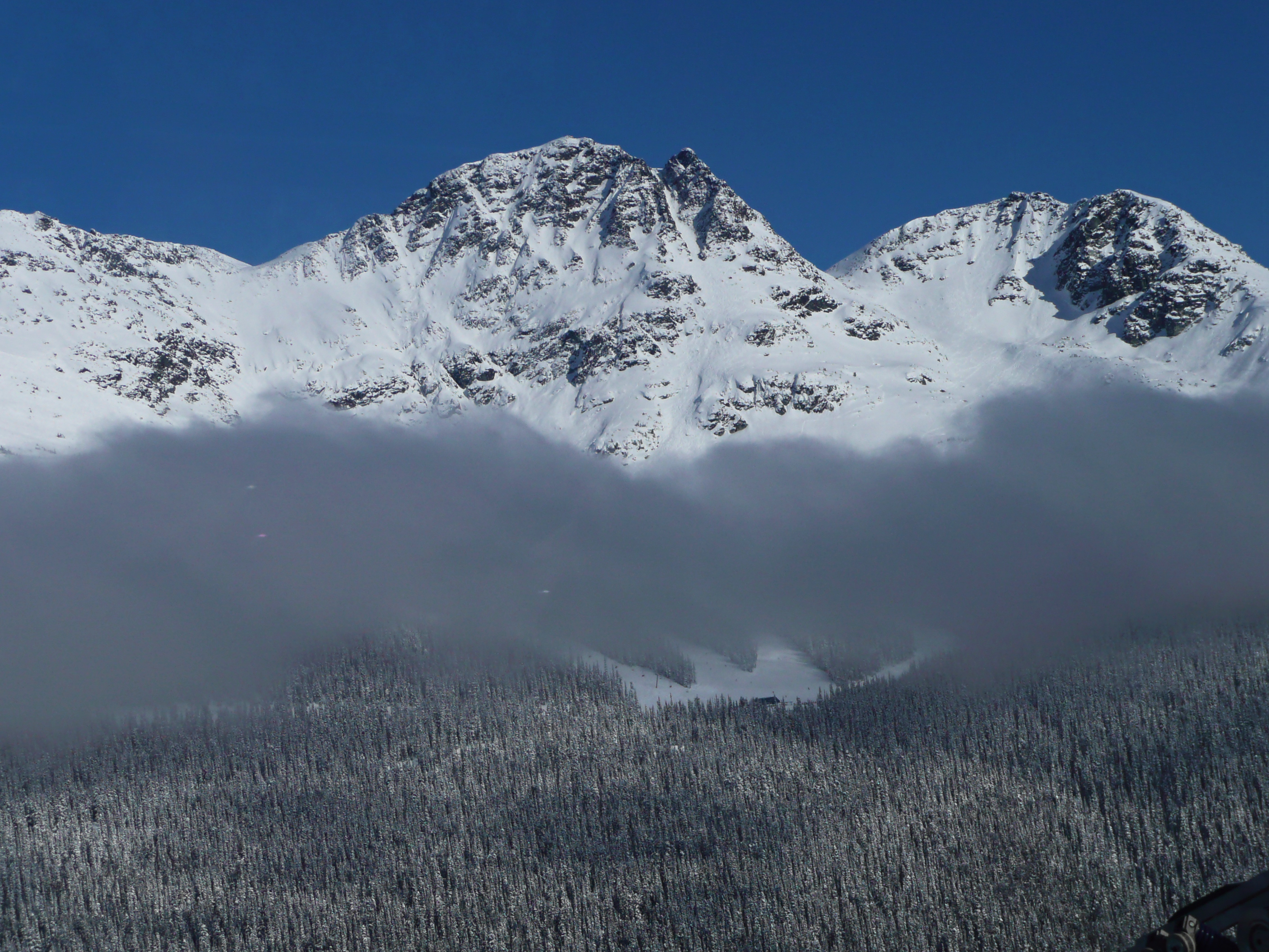 Whistler Blackcomb