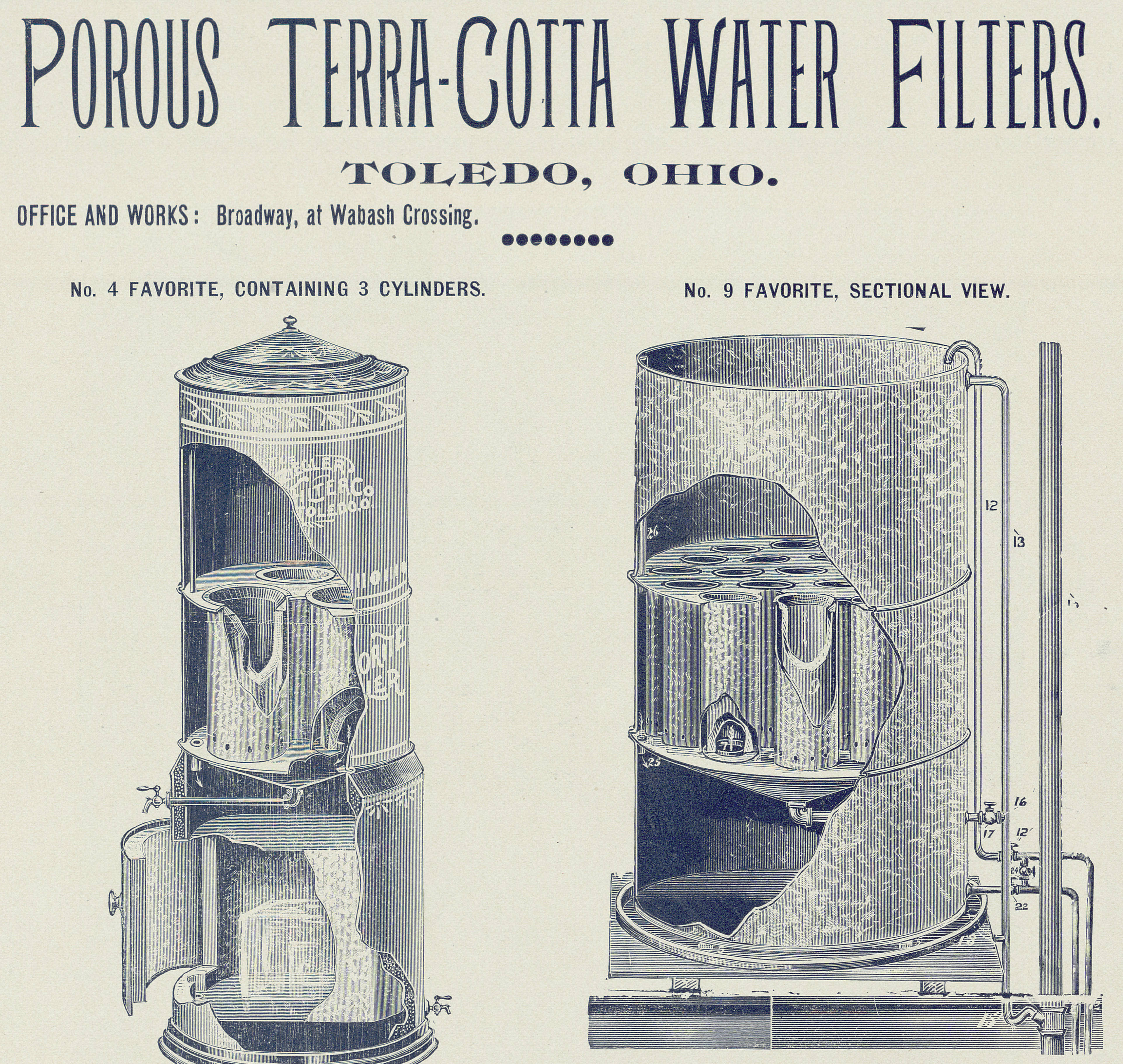 Waterdrop Faucet Water Filter