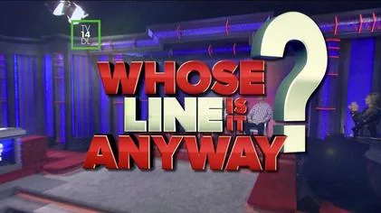 Whose Line Is It Anyway? (US)