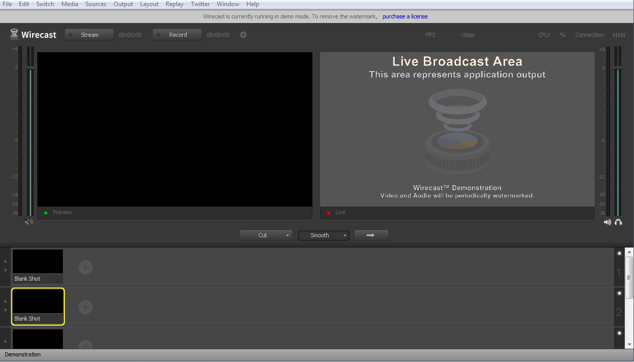 Wirecast