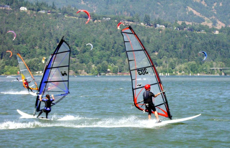 Windsurf