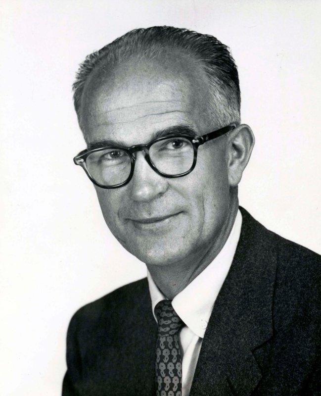 William Shockley - 1956