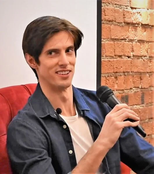 Xander Parish