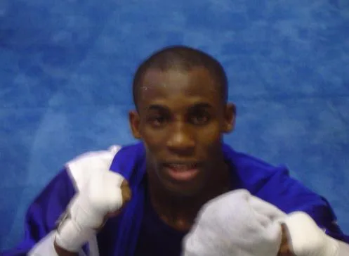 Yordenis Ugas vs. Shawn Porter