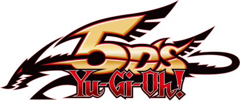 Yu-Gi-Oh! 5D's