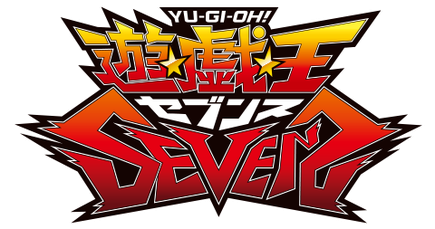 Yu-Gi-Oh! Sevens