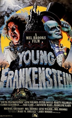 Young Frankenstein