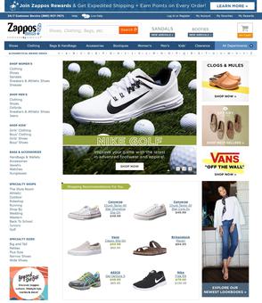 Zappos