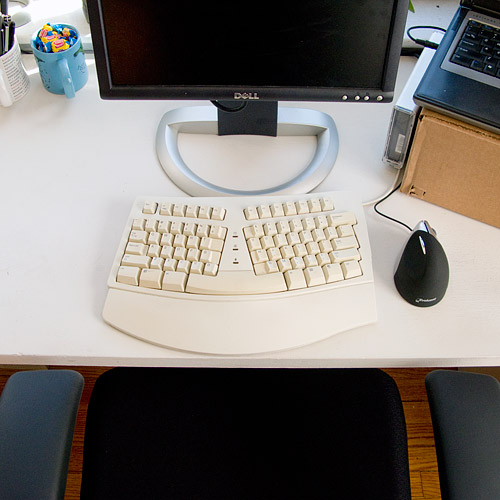 ZSA Moonlander Mark I