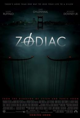 Zodiac (David Fincher)