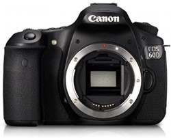 Canon EOS 60D