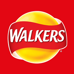Walkers Cheese & Onion Crisps