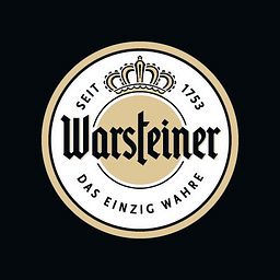 Warsteiner Premium Verum