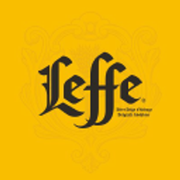 Leffe Blonde