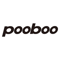 Pooboo Indoor Cycling Bike