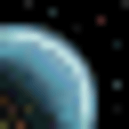 Dark Orbit