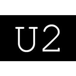 U2 - Zooropa: Live at the Point Depot