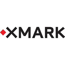 XMark Fitness Wall Mounted Pull-Up Bar
