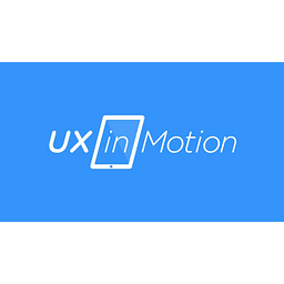 UX in Motion