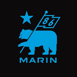 Marin Rift Zone