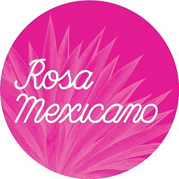Rosa Mexicano