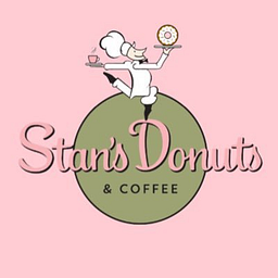 Stan's Donuts