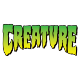 Creature Complete Skateboard