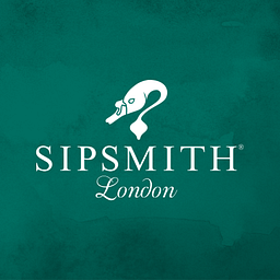 Sipsmith London Dry Gin