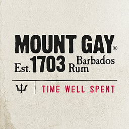 Mount Gay Eclipse Black Barrel (Dark)