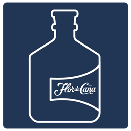 Flor de Caña Extra Dry (White)