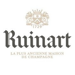 Ruinart Rosé Champagne