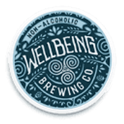 WellBeing Brewing Co. Lager