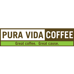 Pura Vida Coffee