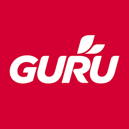 Guru Organic Energy Drink