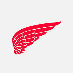 Red Wing Performance Flight Bomber