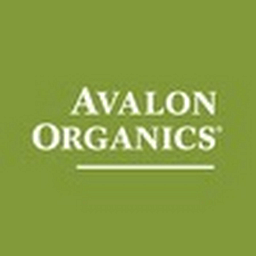 Avalon Organics Intense Defense Shampoo & Conditioner