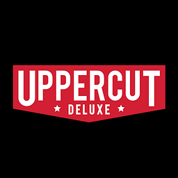 Uppercut Deluxe Matte Clay