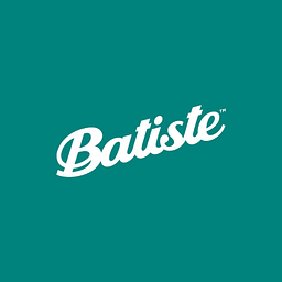Batiste Dry Shampoo