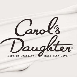 Carol's Daughter Black Vanilla Moisturizing Shampoo
