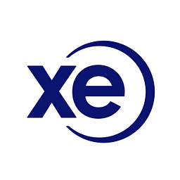 XE Currency
